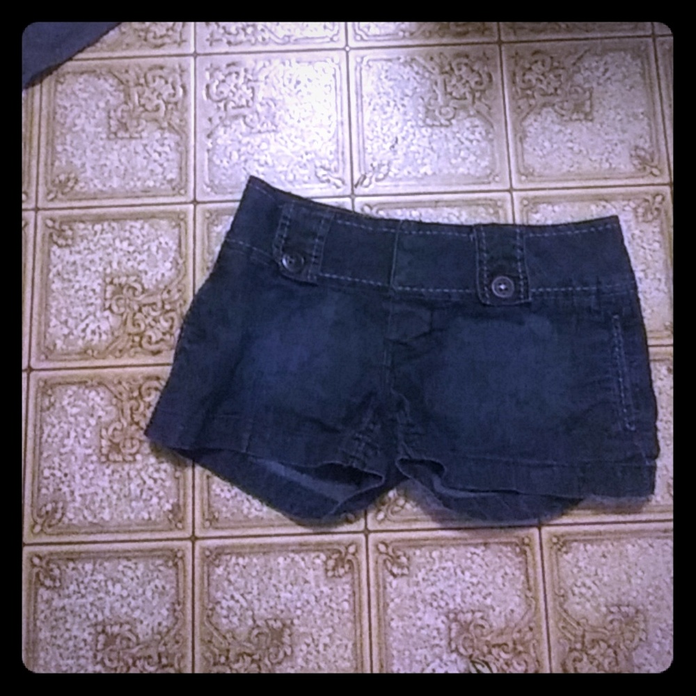 Shorts
